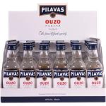 Griechischer Pilavas Distillery Ouzo 0,05 l 