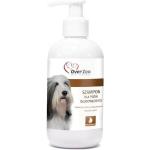 OVER ZOO Shampoo für langhaarige Hunde 250ml (Rabatt für Stammkunden 3%)