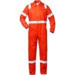Orange Jumpsuits & Overalls Übergrößen 