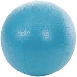 Overball, ø 23 cm, Blau