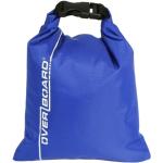 Reduzierte Blaue Overboard Packsäcke & Dry Bags aus Kunstfaser 