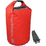 OverBoard wasserdichter Outdoor Packsack Seesack Tasche 30 Liter Rot OB1007R