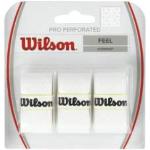 Overgrip - Wilson - PRO PERFORATED - 3er Packung