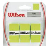 Overgrip Wilson Pro Perforated White