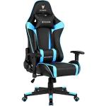 Blaue Gaming mit günstig Stühle online Armlehne Chairs kaufen Gaming 