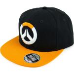 Overwatch - Baseball - Cap Logo Snapback