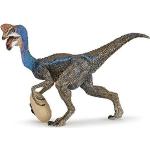 Oviraptor blau 55059 von Papo
