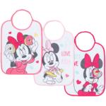 OVS Lätzchen Minnie Mouse 3er Pack