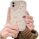 Weiße iPhone 11 Hüllen Art: Soft Cases Matt aus Silikon für Damen 