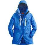 Owney Jacket Arnauti alpine blue