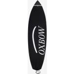 Oxbow Flechu - Surf board bag Black 5'6 - 6'4