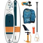 Oxbow SUP Set Discover Air aufblasbar Board Touring See Allround 32'', 11'0''