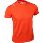 OxDog AVENGER SHIRT T-shirt 164 cm, orange