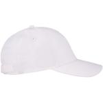 Weiße Sportliche Caps für Kinder & Cappies für Kinder aus Baumwolle 