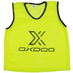 OxDog OX1 TRAINING VEST Distinctive Trikot Junior, gelb