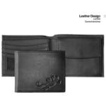 Oxmox Leather - Querscheinbörse 6cc 12 cm RFID lizard
