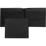 Elegante OXMOX Leather Portemonnaies & Wallets mit RFID-Schutz 