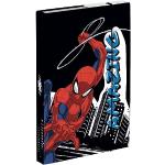 Spiderman Dokumentenboxen DIN A4 