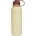 OYOY - Pullo Bottle Thermosflasche Butter - Butter