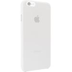 Ozaki 0.3 Jelly ultra dünne transparente iPhone 6 Hülle