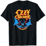 Ozzy Osbourne - Classic Bat T-Shirt