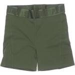 P.E NATION Damen Shorts, grün 42