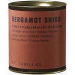 P.F. Candle Co. Alchemy Line: Bergamot Shiso - Incense Cones