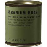P.F. Candle Co. Alchemy Line: Geranium Moss - Incense Cones