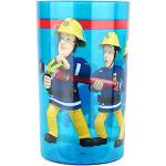 Motiv p:os Feuerwehrmann Sam Kinderbecher & Kindertassen 200 ml aus Kunststoff 