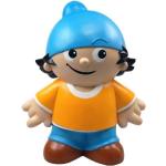 P:os 60966 - 3D Figur Mainzelmännchen „Conni“, Spielfigur aus PVC, ca. 5,5 cm hoch, zum Sammeln, Tauschen und Spielen