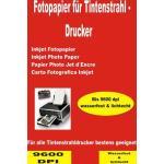 P4l – 200 Blatt Fotopapier Glanz Din A4 Druckerpapier 180g