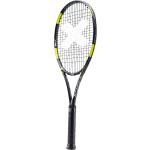 Pacific Tennisschläger X Force Pro No. 1 schwarz/lime - unbesaitet -