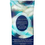 Pacifica Coconut Milk & Essential Oils Underarm Wipes (159 g)