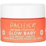 Pacifica Glow Baby Eye Bright Creme (15ml)