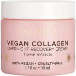 Pacifica Vegane Collagen Overnight Recovery Cream (50ml)
