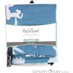 Packtowl Personal Beach Handtuch