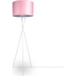 Rosa Stehlampen & Stehleuchten günstig online kaufen