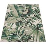 Reduzierte Grüne Paco Home Teppiche aus Textil UV-beständig 200x290 