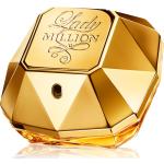 Reduzierte Paco Rabanne Lady Million Eau de Parfum 50 ml für Damen 