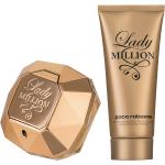 Paco Rabanne Lady Million Eau de Parfum 100 ml für Damen Sets & Geschenksets 
