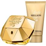 Paco Rabanne Lady Million Eau de Parfum 50 ml für Damen Sets & Geschenksets 