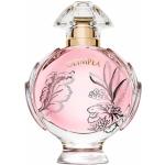 Paco Rabanne Olympéa Eau de Parfum 30 ml mit Rosen / Rosenessenz für Damen 