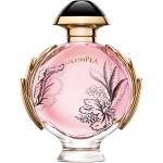 Paco Rabanne Olympéa Eau de Parfum 50 ml mit Rosen / Rosenessenz für Damen 