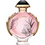 Paco Rabanne Olympéa Eau de Parfum 80 ml mit Rosen / Rosenessenz für Damen 