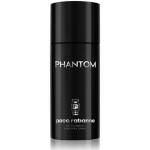 Reduzierte Paco Rabanne Phantom Herrendeodorants 150 ml mit Zitrone 
