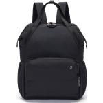 Pacsafe Citysafe CX Backpack Econyl Black