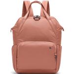 Pacsafe Citysafe CX Backpack Econyl Rose 17L
