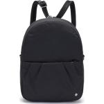 Pacsafe Citysafe CX Convertible Backpack Schwarz, Damen Umhängetaschen, Größe 8l - Farbe Econyl Black
