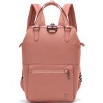 Pacsafe Citysafe CX Mini Backpack Econyl Rose Econyl Rose OneSize