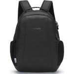 Pacsafe Metrosafe LS350 Econyl Backpack econyl black - Größe 15 Liter